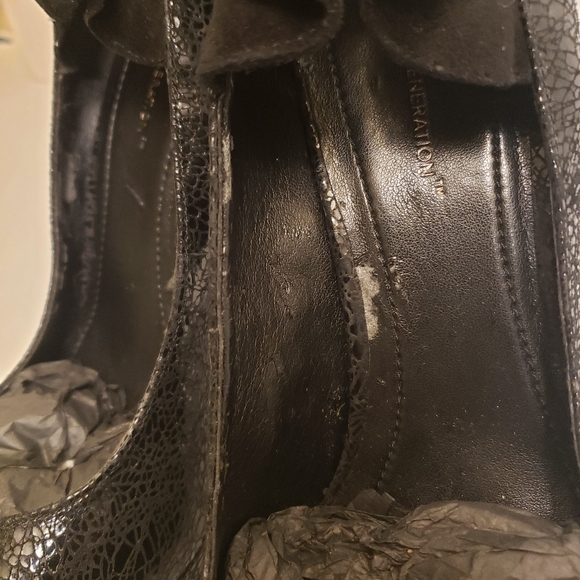 BCBGeneration Platform Heel - Picture 8 of 8